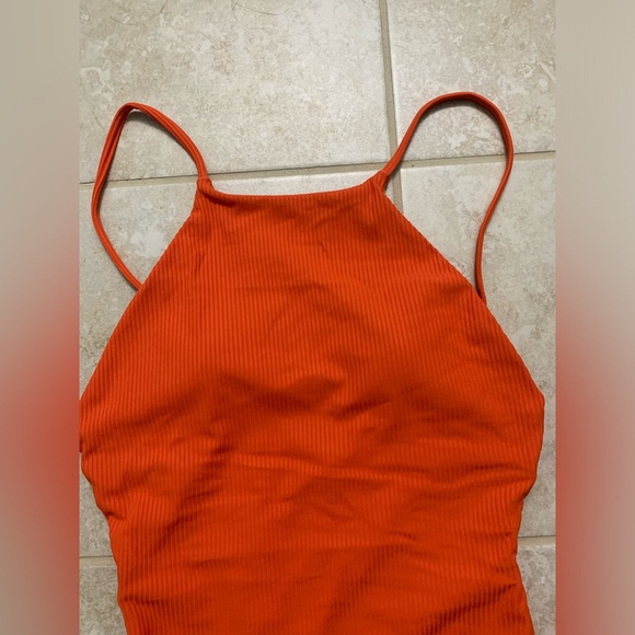 Andie swim one piece ASBURY sz M - Picture 4 of 6
